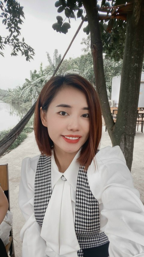 Phản hồi của khách hàng Nguyễn Thị Châm